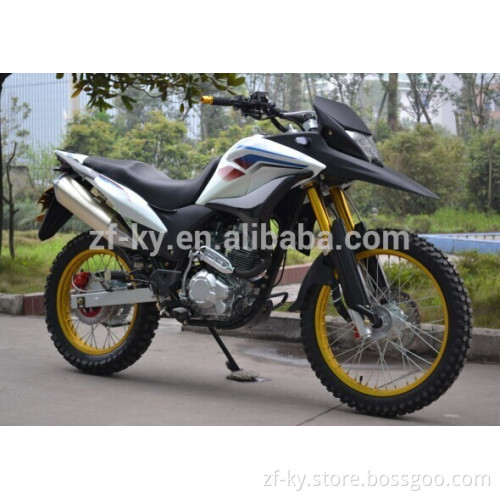 ZF-KY MCO 250 cc 200cc dirt bike/ off road bike motorcycle XRE ZF250GY-A